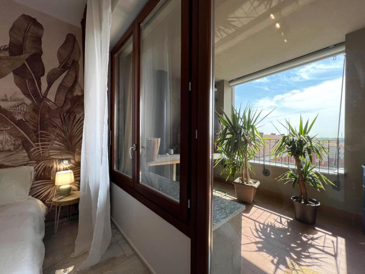 Holy-Day Rooms Milano Екстер'єр фото