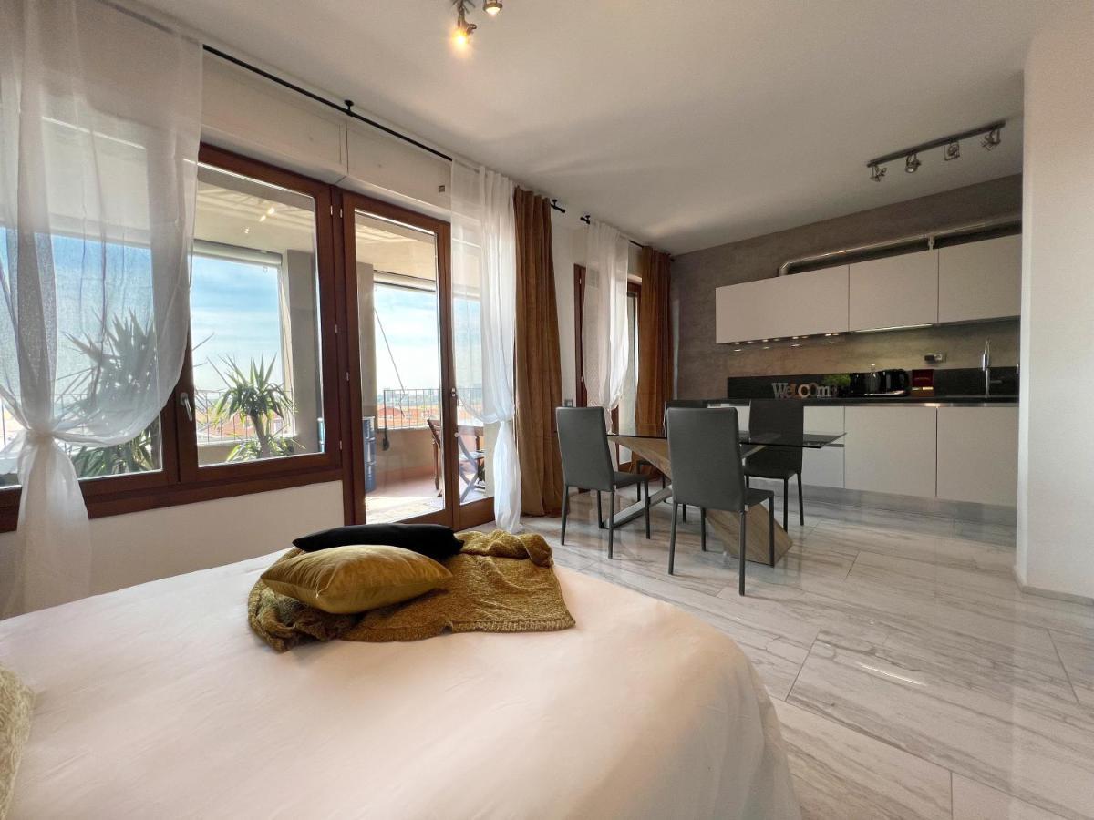 Holy-Day Rooms Milano Екстер'єр фото