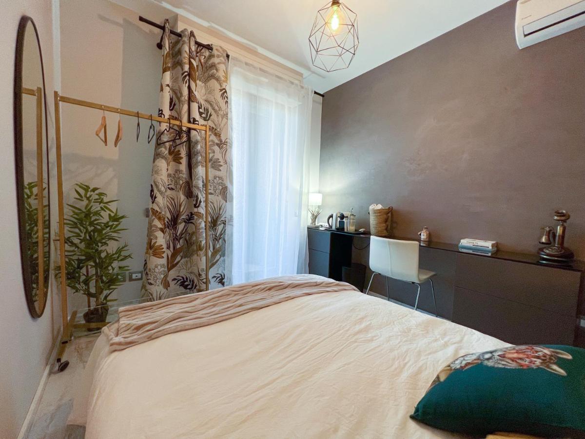 Holy-Day Rooms Milano Екстер'єр фото