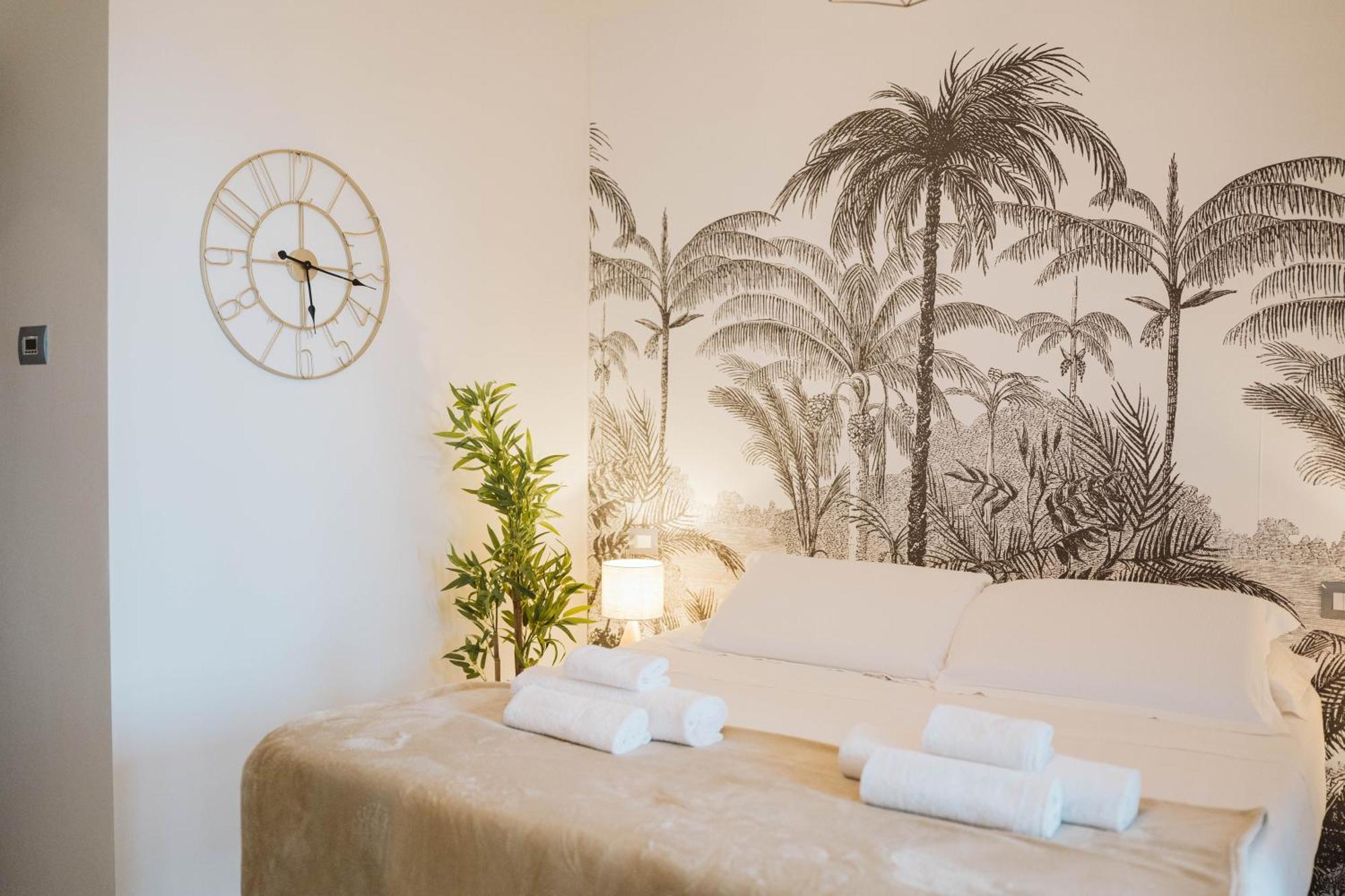 Holy-Day Rooms Milano Екстер'єр фото