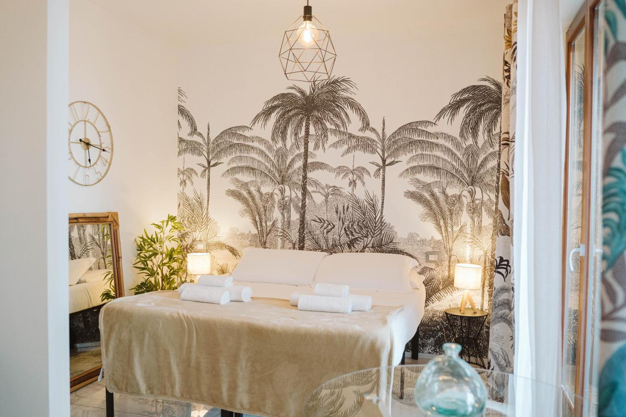 Holy-Day Rooms Milano Екстер'єр фото